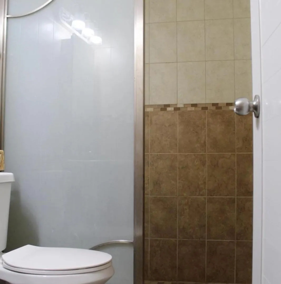 Vila Casa Rinconcito Prázdninový dům