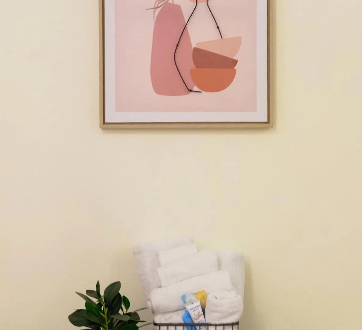 Prázdninový dům Vila Casa Rinconcito